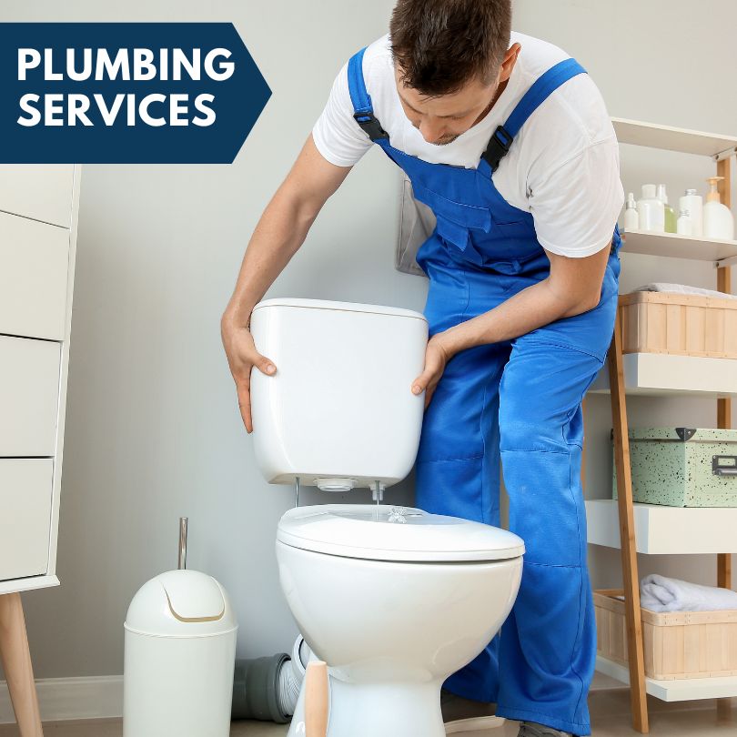Plumbing Company in Fremont, IA